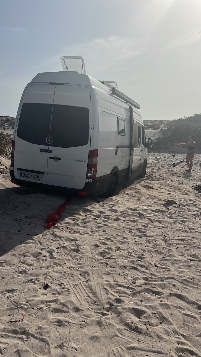 Recuerdo de El Cotillo