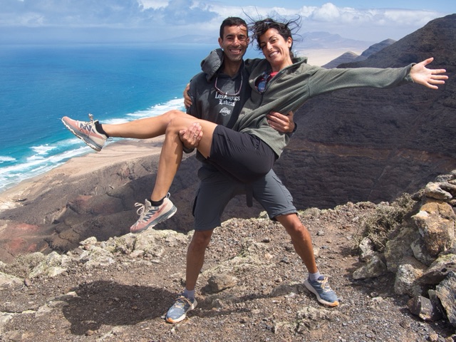 Recuerdo de Fuerteventura