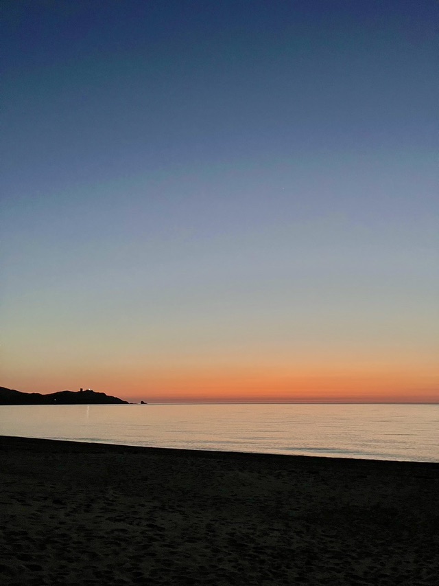 Recuerdo de Spiaggia Murta