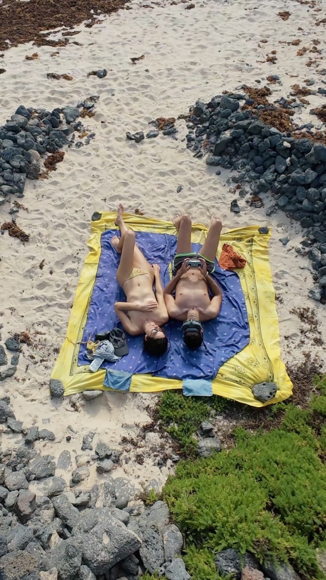 Portada de El Cotillo