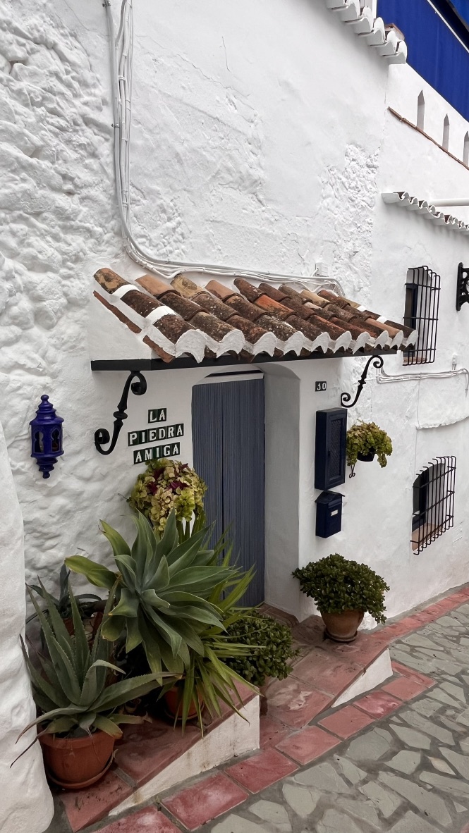 Recuerdo de Canillas de Albaida